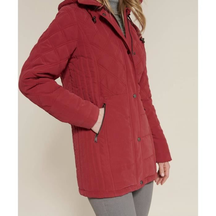 Parka sales homme damart