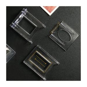 Supports pour étiquettes - supports affichette