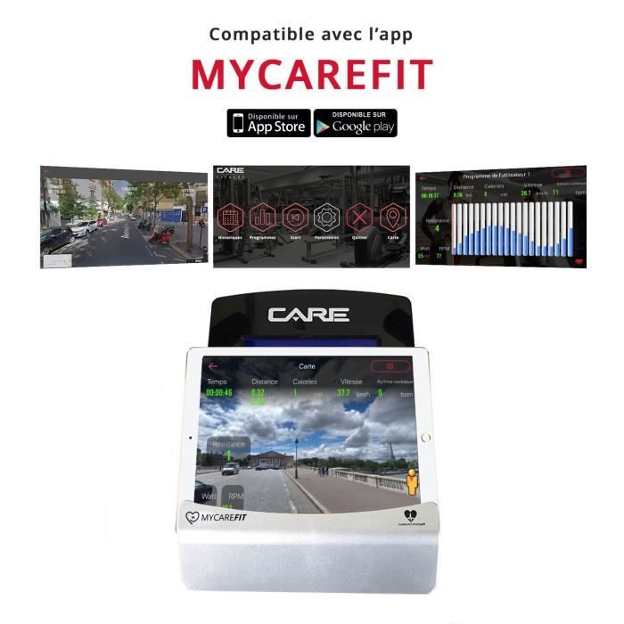 Velo care on sale cv 390