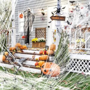 Lot De 3 Torchons Halloween En Coton - Motif Citrouille Boo, 45,7 X 71,1 Cm - 8
