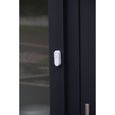 Sonnette - carillon - kit sonnette Dio connected home - 84214 - Recepteur Carillon Design sans Fil sur Batterie - DiO-6