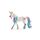 Figurine schleich licorne