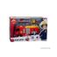 Fireman Sam-JUPITER FIRE ENGINE-pousse véhicules-NEUF