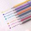 36pcs Couleurs Gel Stylos Ensemble Couleur Paillettes Metalliques Stylos Couleur Speciale Aquarelle Stylo Pour Enfants Dessin Achat Vente Stylo Parure 36pcs Couleurs Gel Stylos Cdiscount