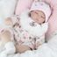 Simulation Poupee Bebe Reborn Bebe 45cm Corps En Silicone Yeux Fermes Dormir Jouet Fille Cdiscount Jeux Jouets Simulation Poupee Bebe Reborn Bebe 45cm Corps En Silicone Yeux Fermes Dormir Jouet Fille Cdiscount Jeux Jouets
