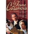 DVD Le jeune casanova-0