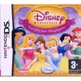 Disney Princesse Les Joyaux Magiques Jeu DS-0