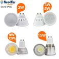 Ampoule led gu10 25w