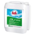HTH Ph Plus liquide - 10L-0