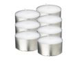 No/ël Bougie sans Huile sans Fum/ée pour Mariage Festival F/ête danniversaire Bougies de Chandelier 12pcs Bougies Longues /à la Mode Europ/éenne