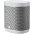Enceinte connectée XIAOMI Mi Smart Speaker - Smart Control Hub - Pur son stéréo - 12W - Design compact - Blanc-0