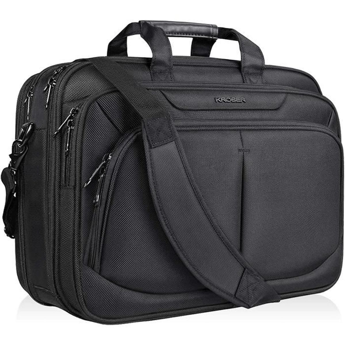 Sac à Main Sacoche pour Ordinateur Portable 17\