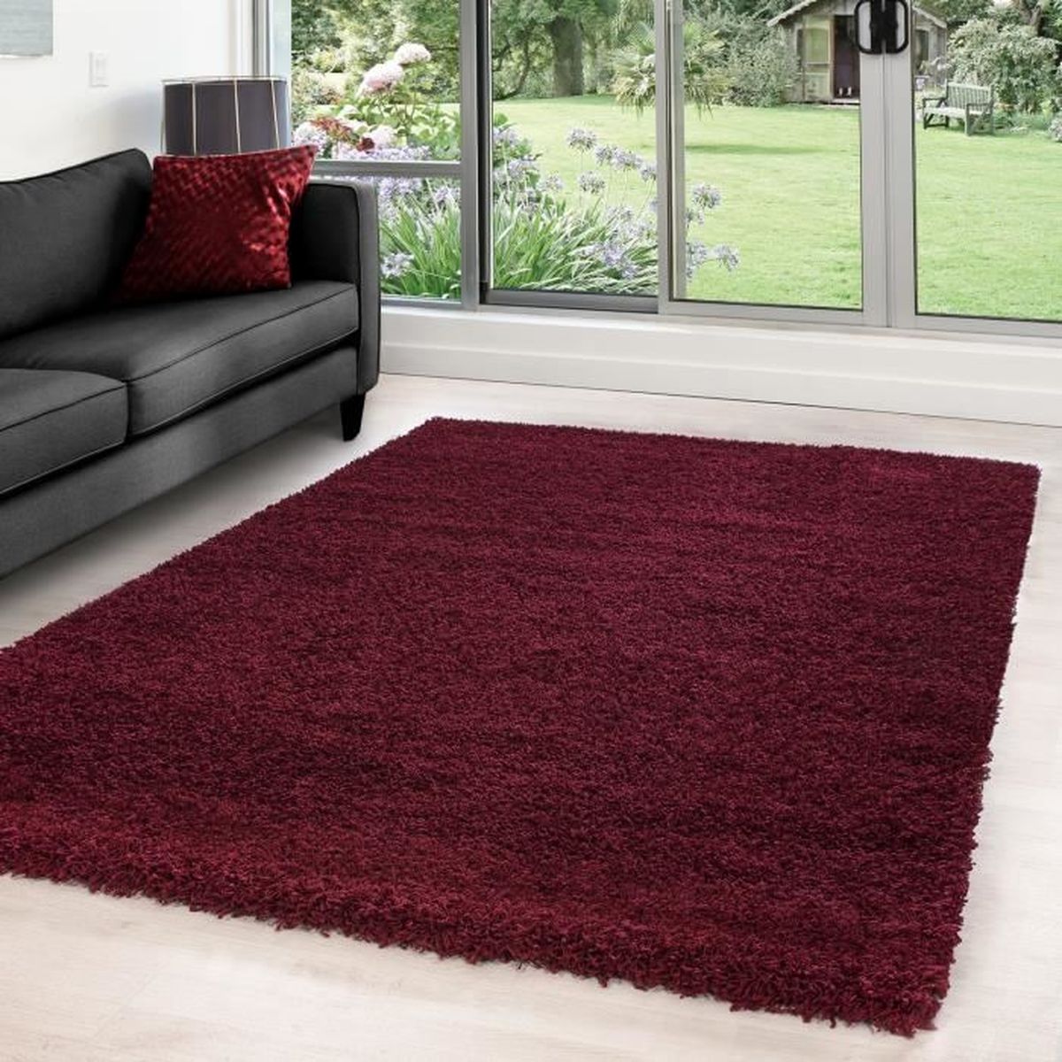 Pas Cher Moquette Pour Salon
