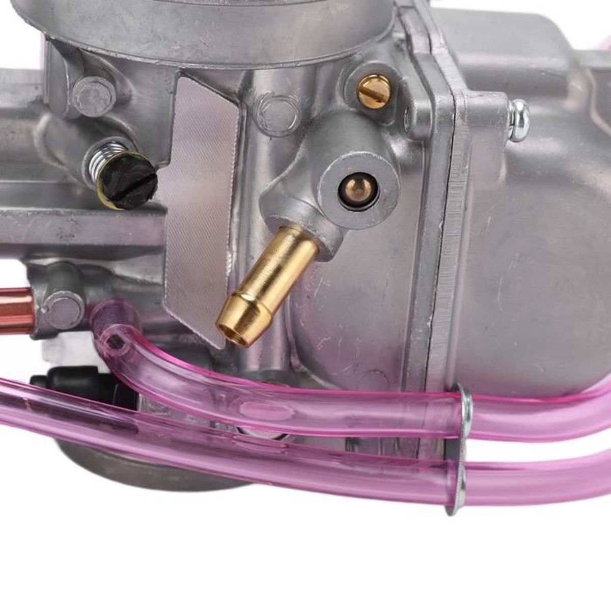 Starter électrique De Carburateur Aramox - Pour Scooters 50cc 4 Temps (Kymco Agility, People...), Automatique