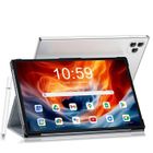 Tablette Tactile 10.1” IPS 2,5D 1280*800 Android 13 LOSEI Pad Octa-core 6+64Go(128Go Extensible) GPS 5+13MP Dual SIM 6000mAh Argent