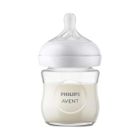 Avent Biberon Natural Response 3.0 Verre 120ml