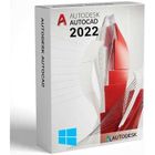 SCRAPCOOKING PARTY Autodesk AutoCAD 2022