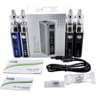 Eleaf istick TC 40 watt + GS TC Tank Atomiseur - Argent