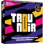 ATM GAMING Trou Noir - Jeu de Societe - Jeu d'ambiance - Quiz Culture Générale Entre Amis ou en Famille