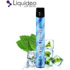 Liquideo – Wpuff – Menthe Fraiche - 0 % - AMAVAPE