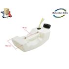 MULTIMARK Réservoir à carburant complet pour débroussailleuse