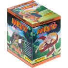 Pack Album Panini Naruto les aventures d'un ninja