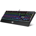 SPIRIT OF GAMER Clavier mécanique K500