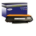 T3AZUR MLTD111S -2 Toners Compatible avec Samsung XPress SL-M2078W - SLM2078W - SL M2078W