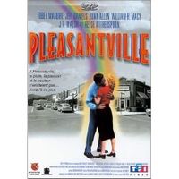 DVD Pleasantville