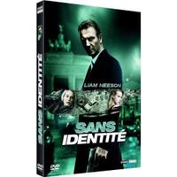 DVD Sans identité