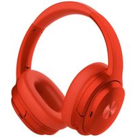 Cowin SE7 Rouge Double rétroaction réduction du bruit actif Bluetooth Headset