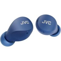 JVC Ecouteurs sans Fil Gumy Mini, Petit, Leger, 3 Modes Sonores