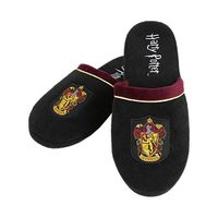 Chaussures de déguisement Gryffondor adulte - FUNIDELIA - Harry Potter - Taille 37-41 - Grenat