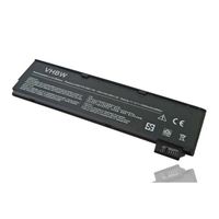 Batterie de remplacement pour Tablette, Notepad, Netbook Lenovo Thinkpad T440, T440s - Remplace: 45N1124, 45N1125, 45N1126, 45N11...
