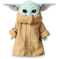 9.8 "peluche Yoda cadeau Star Wars bébé Yoda peluche jouet