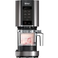 NINJA - Creami NC300EU - Ice Cream maker - 6 programmes - 800W - 473 ml - One touch Intelligence