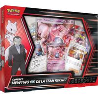 Pokémon : Coffret ex