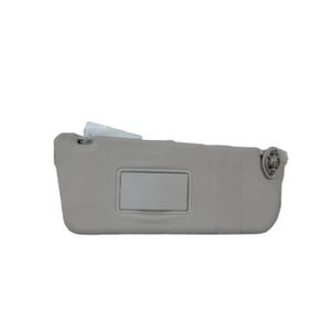 Lot De 5 Pare-soleil Pour Peugeot Partner II Tepee - Protection Vitres Latérales, Anti-UV, Anti-chaleur, Avec Ventouses - 14