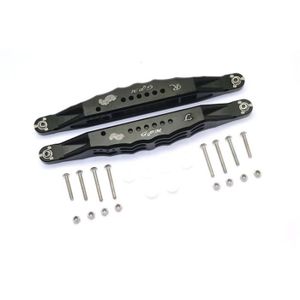 LOS230013 Losi Baja Rey corps Bouton Base /& Top