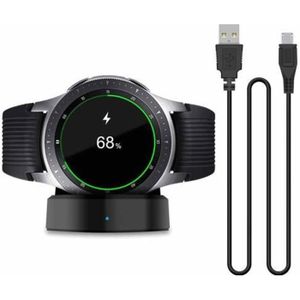 CHARGEUR GPS Chargeur pour Samsung Galaxy Watch 42 mm 46 mm SM-