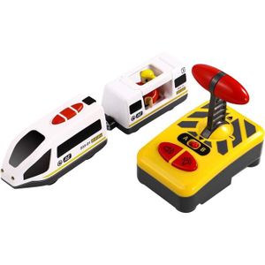 VOITURE - CAMION Train électrique,Jeu de jouets d'action à piles,Tr