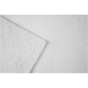 GELAISI Feutrine Autocollante Blanc - 40 * 200 cm Tissu-Feutre, épaisseur 2  mm Feutrine Adhésive pour Doublure de Boîte, Cadre Photo, Pied de Chaise,  DIY, Halloween, Voiture(1 Rouleau Feutrine) : : Bricolage