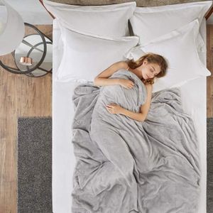 couverture lestee 9kg cdiscount