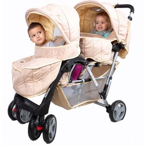 Poussette bambino world store