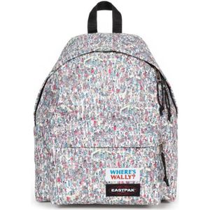 Sac a dos eastpak pink ray on sale