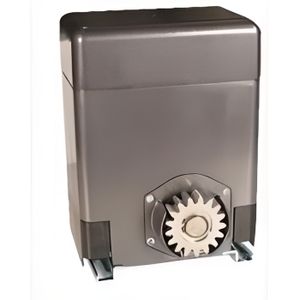 Moteur Pour Portail Coulissant 230v Achat Vente Pas Cher