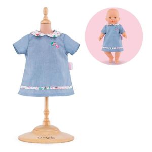 Mon grand poupon Corolle Ensemble TropiCorolle pour poupons 36 cm 140400