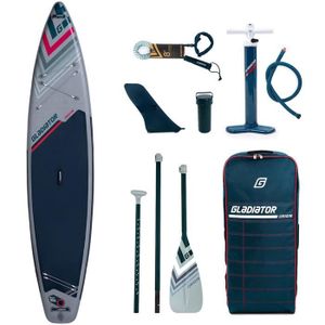 STAND UP PADDLE Stand up Paddle gonflable GLADIATOR ORIGIN 12.6 To