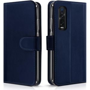 Housse De Protection Néoprène Pour Oppo Find X2 Pro (2020) - Ultra Fine, étanche