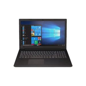 Vente PC Portable Ordinateur Portable Lenovo V145 15,6" A4-9125 4 GB RAM 256 GB SSD Noir pas cher Vente PC Portable Ordinateur Portable Lenovo V145 15,6" A4-9125 4 GB RAM 256 GB SSD Noir pas cher